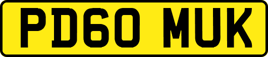 PD60MUK