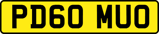 PD60MUO