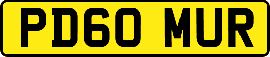 PD60MUR