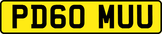 PD60MUU