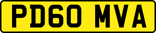 PD60MVA