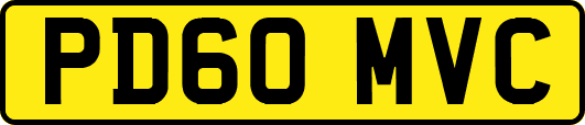 PD60MVC