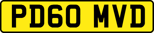 PD60MVD