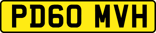 PD60MVH