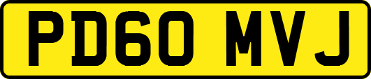 PD60MVJ