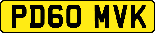 PD60MVK