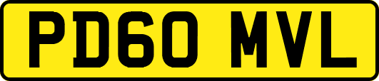 PD60MVL