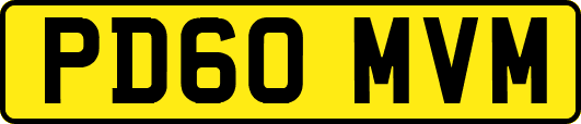 PD60MVM