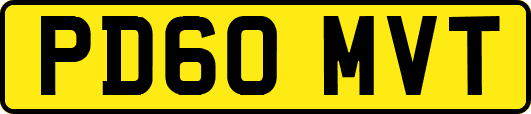 PD60MVT
