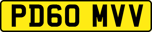 PD60MVV