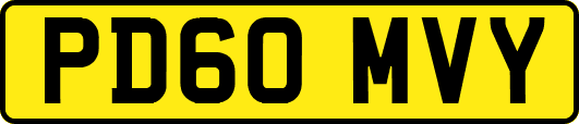 PD60MVY