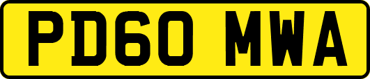 PD60MWA