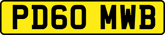 PD60MWB