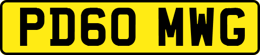 PD60MWG