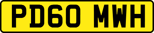 PD60MWH