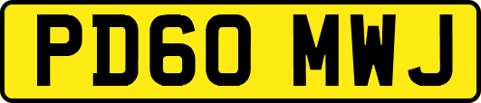 PD60MWJ