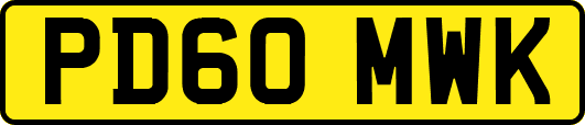PD60MWK