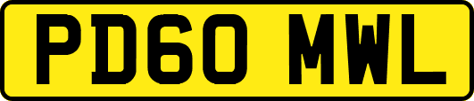 PD60MWL
