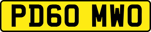 PD60MWO