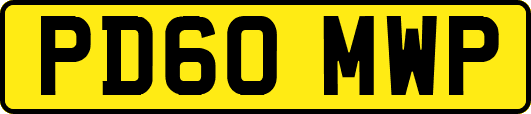 PD60MWP