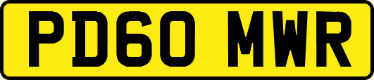 PD60MWR