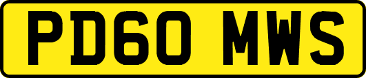 PD60MWS