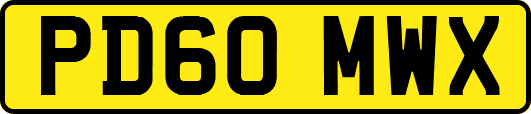 PD60MWX