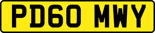 PD60MWY