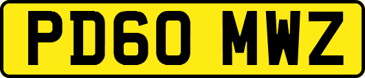 PD60MWZ