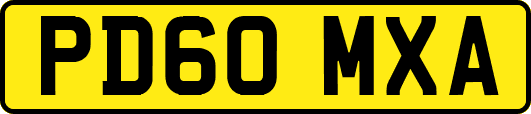 PD60MXA