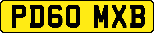 PD60MXB