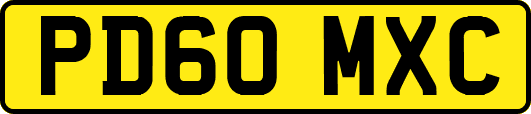 PD60MXC