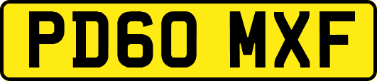 PD60MXF