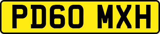PD60MXH