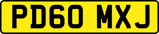 PD60MXJ