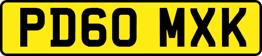 PD60MXK