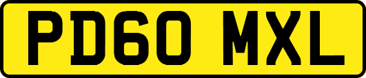 PD60MXL