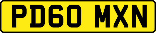 PD60MXN
