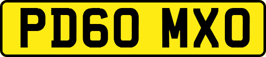 PD60MXO