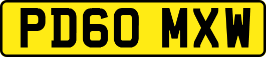 PD60MXW