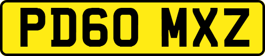 PD60MXZ