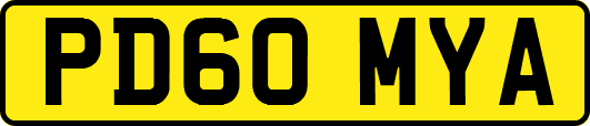 PD60MYA