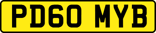 PD60MYB