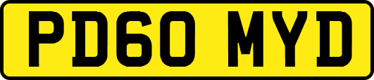 PD60MYD