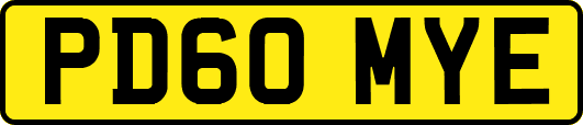 PD60MYE