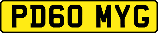 PD60MYG