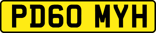 PD60MYH