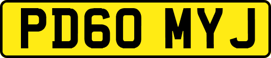 PD60MYJ