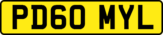 PD60MYL