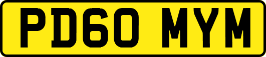 PD60MYM